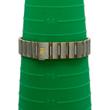 オメガ OMEGA コンステレーション ミニ 1362.30 ホワイト ゴールド/ステンレススチール クオーツ レディース 腕時計