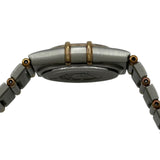 オメガ OMEGA コンステレーション ミニ 1362.30 ホワイト ゴールド/ステンレススチール クオーツ レディース 腕時計