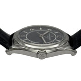 ヴァシュロン・コンスタンタン VACHERON CONSTANTIN フィフティーシックス オートマティック 4600E/000A-B487 ネイビー ステンレススチール メンズ 腕時計