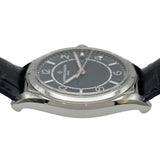 ヴァシュロン・コンスタンタン VACHERON CONSTANTIN フィフティーシックス オートマティック 4600E/000A-B487 ネイビー ステンレススチール メンズ 腕時計