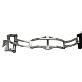 ヴァシュロン・コンスタンタン VACHERON CONSTANTIN フィフティーシックス オートマティック 4600E/000A-B487 ネイビー ステンレススチール メンズ 腕時計