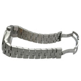 ヴァシュロン・コンスタンタン VACHERON CONSTANTIN オーヴァーシーズ オートマティック 4600V/200A-B980 ブルー ステンレススチール メンズ 腕時計