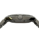 ヴァシュロン・コンスタンタン VACHERON CONSTANTIN オーヴァーシーズ オートマティック 4600V/200A-B980 ブルー ステンレススチール メンズ 腕時計