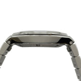 ヴァシュロン・コンスタンタン VACHERON CONSTANTIN オーヴァーシーズ オートマティック 4600V/200A-B980 ブルー ステンレススチール メンズ 腕時計