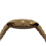 ヴァシュロン・コンスタンタン VACHERON CONSTANTIN オーヴァーシーズ 4500V/110R-B705 ブルー ゴールド メンズ 腕時計