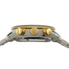 グランドセイコー Grand Seiko スプリングドライブ クロノグラフ GMT SBGC244(9R86-0AL0) ブラック ゴールド/ステンレススチール メンズ 腕時計