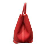 エルメス HERMES ガーデンパーティーTPM X刻 トワル/ネゴンダ レディース トートバッグ