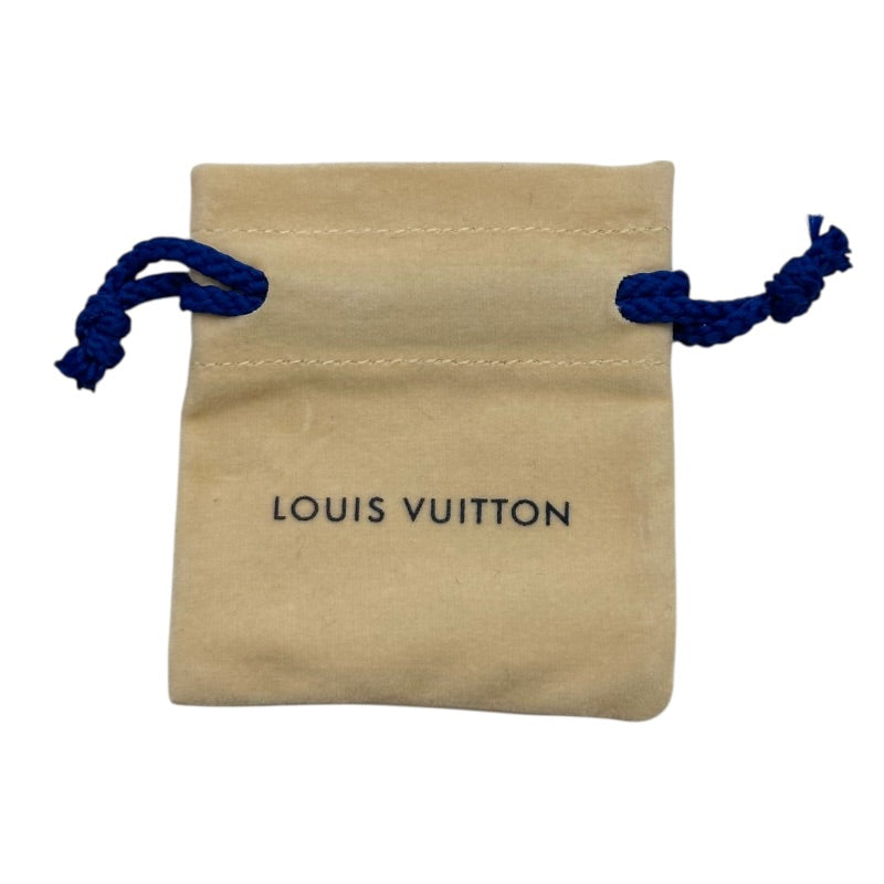 ルイ・ヴィトン LOUIS VUITTON ネックレス・エッセンシャルV ゴールド
