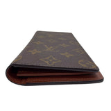 ルイ・ヴィトン LOUIS VUITTON ポルトフォイユ・プラザ M66540 モノグラム ユニセックス 長財布