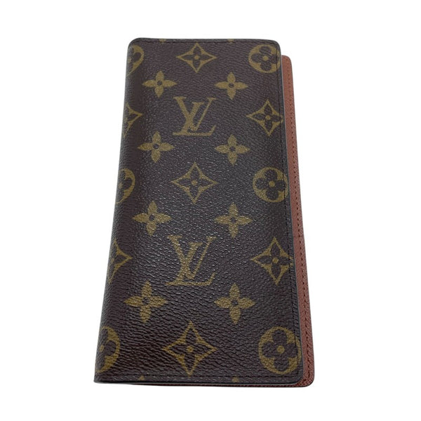 ルイ・ヴィトン LOUIS VUITTON ポルトフォイユ・プラザ M66540 ルイ・ヴィトン LOUIS VUITTON ポルトフォイユ・プラザ M66540