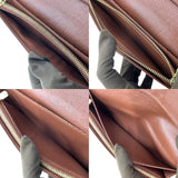 ルイ・ヴィトン LOUIS VUITTON ポルトフォイユ・プラザ M66540 モノグラム ユニセックス 長財布