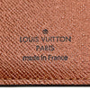 ルイ・ヴィトン LOUIS VUITTON ポルトフォイユ・プラザ M66540 モノグラム ユニセックス 長財布