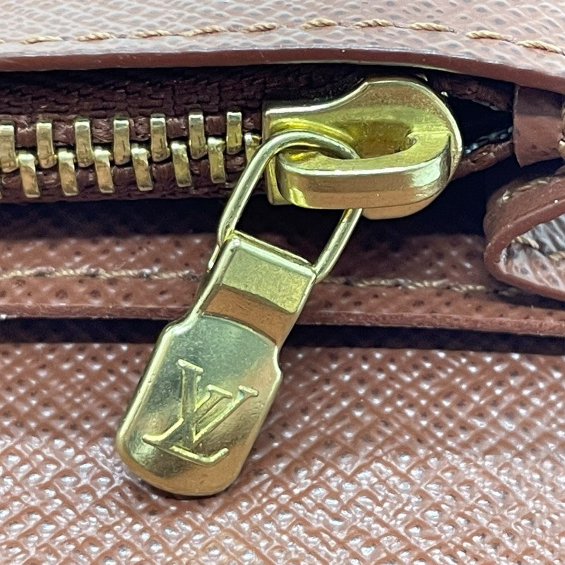 ルイ・ヴィトン LOUIS VUITTON ポルトフォイユ・プラザ M66540