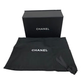 シャネル CHANEL ミニマトラッセ20 A69900 ブラック ゴールド金具 ラムスキン レディース ショルダーバッグ