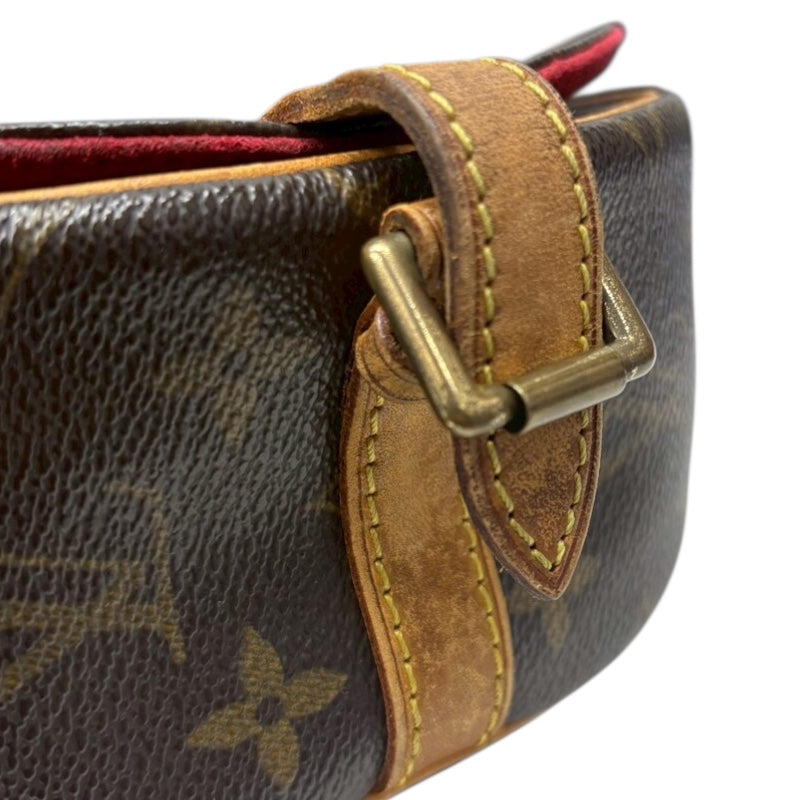 ルイ・ヴィトン LOUIS VUITTON タンブラン M51179 モノグラム 