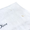 クリスチャン・ディオール Christian Dior トロッターハンドバッグ ブラック トロッタージャガード レディース ハンドバッグ