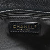 シャネル CHANEL ドローストリング ショッピングトート AS0831 シルバー ゴールド金具 カーフ レディース ショルダーバッグ
