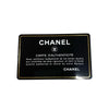 シャネル CHANEL ドローストリング ショッピングトート AS0831 シルバー ゴールド金具 カーフ レディース ショルダーバッグ