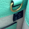 グッチ GUCCI ジャンボGG ミニトート 671623 グリーン ジャンボGGキャンバス レディース トートバッグ
