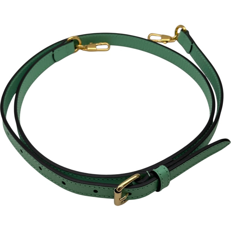 グッチ GUCCI ジャンボGG ミニトート 671623 グリーン ジャンボGG