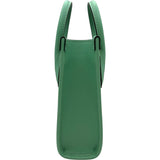 グッチ GUCCI ジャンボGG ミニトート 671623 グリーン ジャンボGGキャンバス レディース トートバッグ