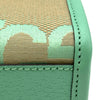 グッチ GUCCI ジャンボGG ミニトート 671623 グリーン ジャンボGGキャンバス レディース トートバッグ