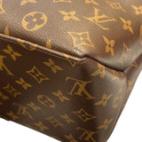 ルイ・ヴィトン LOUIS VUITTON グラン・パレMM M45989 ブラウン モノグラムキャンバス レディース ハンドバッグ