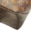 ルイ・ヴィトン LOUIS VUITTON グラン・パレMM M45989 ブラウン モノグラムキャンバス レディース ハンドバッグ
