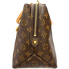 ルイ・ヴィトン LOUIS VUITTON グラン・パレMM M45989 ブラウン モノグラムキャンバス レディース ハンドバッグ