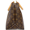 ルイ・ヴィトン LOUIS VUITTON グラン・パレMM M45989 ブラウン モノグラムキャンバス レディース ハンドバッグ