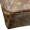 ルイ・ヴィトン LOUIS VUITTON グラン・パレMM M45989 ブラウン モノグラムキャンバス レディース ハンドバッグ