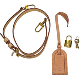 ルイ・ヴィトン LOUIS VUITTON グラン・パレMM M45989 ブラウン モノグラムキャンバス レディース ハンドバッグ