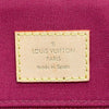 ルイ・ヴィトン LOUIS VUITTON グラン・パレMM M45989 ブラウン モノグラムキャンバス レディース ハンドバッグ