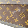 ルイ・ヴィトン LOUIS VUITTON エリプスMM M51126 ブラウン　ゴールド金具 モノグラム レディース ハンドバッグ