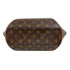 ルイ・ヴィトン LOUIS VUITTON エリプスMM M51126 ブラウン　ゴールド金具 モノグラム レディース ハンドバッグ