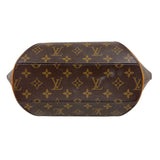 ルイ・ヴィトン LOUIS VUITTON エリプスMM M51126 ブラウン　ゴールド金具 モノグラム レディース ハンドバッグ