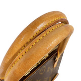 ルイ・ヴィトン LOUIS VUITTON エリプスMM M51126 ブラウン　ゴールド金具 モノグラム レディース ハンドバッグ