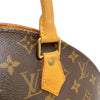 ルイ・ヴィトン LOUIS VUITTON エリプスMM M51126 ブラウン　ゴールド金具 モノグラム レディース ハンドバッグ