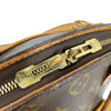ルイ・ヴィトン LOUIS VUITTON エリプスMM M51126 ブラウン　ゴールド金具 モノグラム レディース ハンドバッグ