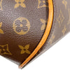 ルイ・ヴィトン LOUIS VUITTON エリプスMM M51126 ブラウン　ゴールド金具 モノグラム レディース ハンドバッグ