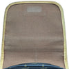ルイ・ヴィトン LOUIS VUITTON バムバッグ・ボスフォール M40108 ブラウン モノグラム レディース ウエストバッグ