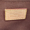 ルイ・ヴィトン LOUIS VUITTON バムバッグ・ボスフォール M40108 ブラウン モノグラム レディース ウエストバッグ