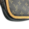 ルイ・ヴィトン LOUIS VUITTON バムバッグ・ボスフォール M40108 ブラウン モノグラム レディース ウエストバッグ