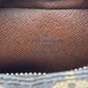 ルイ・ヴィトン LOUIS VUITTON ダヌープ M45266 ブラウン モノグラム・キャンバス レディース ショルダーバッグ