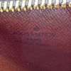 ルイ・ヴィトン LOUIS VUITTON アマゾン M45236 ブラウン モノグラムキャンバス レディース ショルダーバッグ