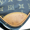 ルイ・ヴィトン LOUIS VUITTON アマゾン M45236 ブラウン モノグラムキャンバス レディース ショルダーバッグ