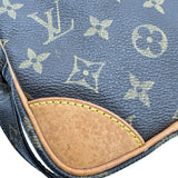 ルイ・ヴィトン LOUIS VUITTON アマゾン M45236 ブラウン モノグラムキャンバス レディース ショルダーバッグ