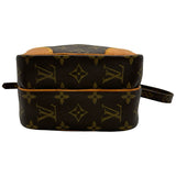 ルイ・ヴィトン LOUIS VUITTON アマゾン M45236 ブラウン モノグラムキャンバス レディース ショルダーバッグ