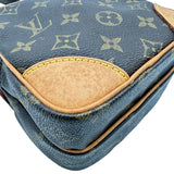 ルイ・ヴィトン LOUIS VUITTON アマゾン M45236 ブラウン モノグラムキャンバス レディース ショルダーバッグ