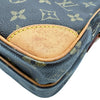 ルイ・ヴィトン LOUIS VUITTON アマゾン M45236 ブラウン モノグラムキャンバス レディース ショルダーバッグ